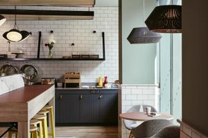 Alojamiento - Aparthotel Adagio Glasgow Central