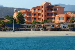 Alojamiento - Club Hotel Cantamar Beach & Marina