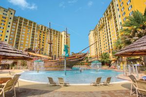 Arriendo temporal - Lake Buena Vista Resort Village & Spa