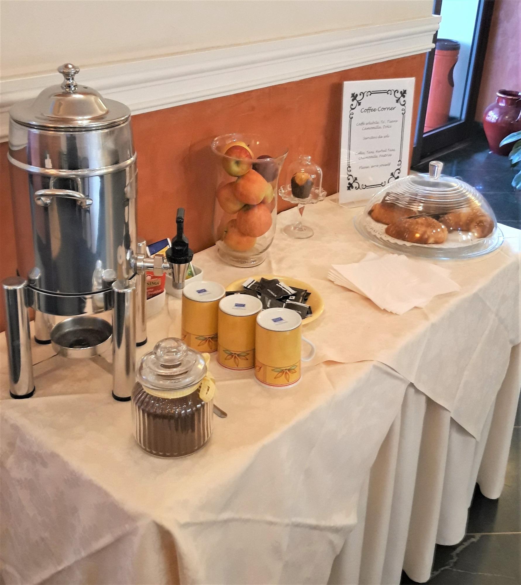 Restaurant Hotel San Felice