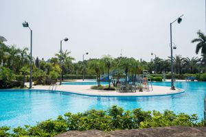 Alojamiento - Country Garden Holiday Resorts