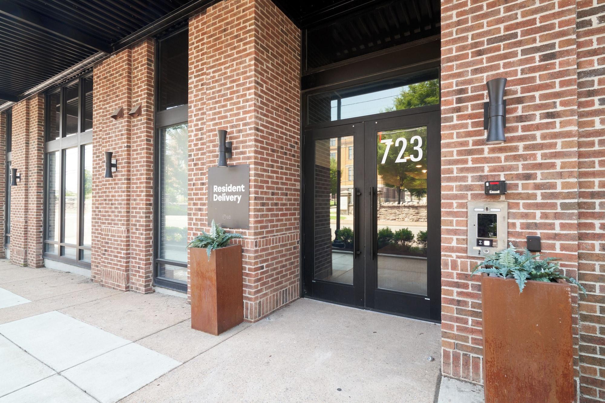 Vista Exterior LC Sobro