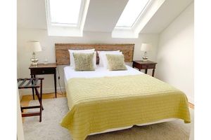 Alquiler Vacacional - Eighteen21 Houses - Casa da Burra in Quinta Velha