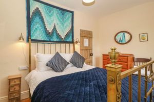 Alquiler Vacacional - Teacher's Cottage