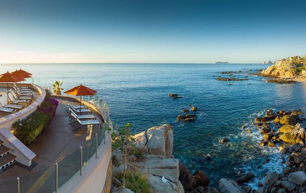 Hyatt Vacation Club at Sirena del Mar - Hoteles económicos en Cabo San Lucas