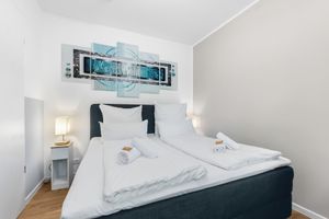 Alquiler Vacacional - Design luxury, fully equipped, 30min Leipzig Hbf 8