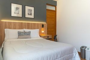 Alojamiento - Majhu Hostal