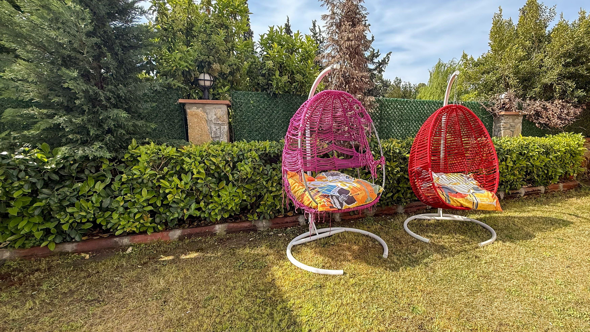 Vista Exterior Çinar Buti̇k Otel Bodrum