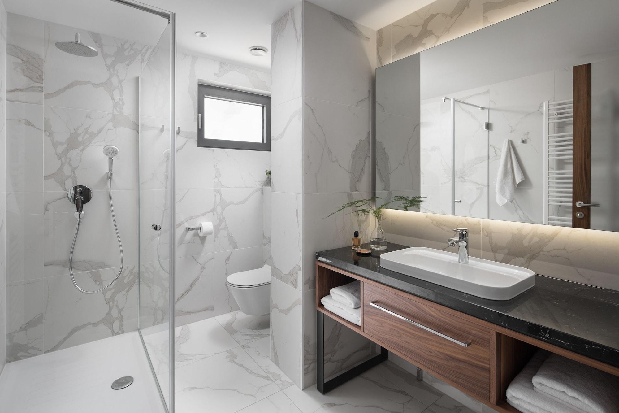 Equipamiento de Habitación Hotel & Restaurant Milan