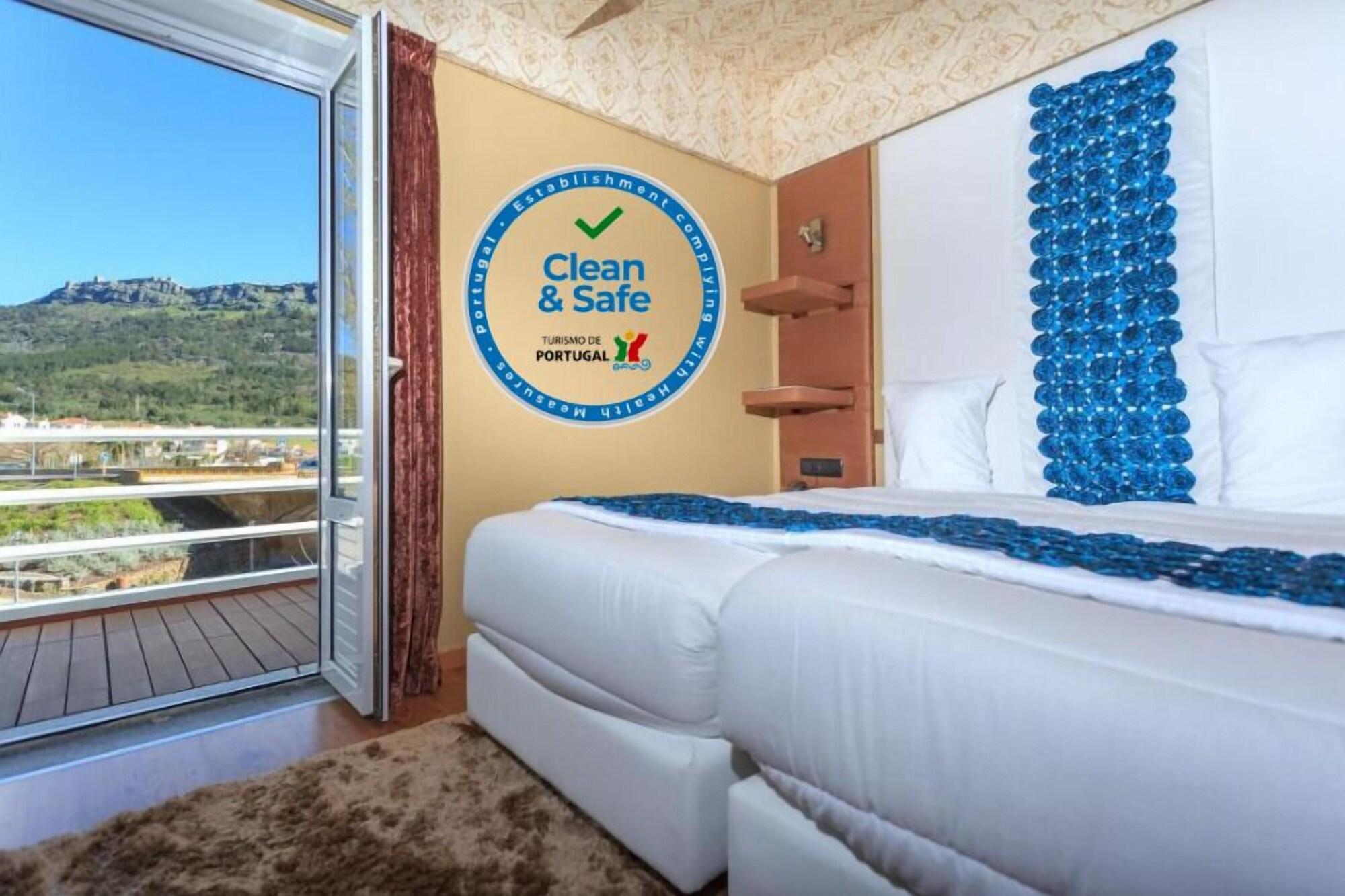 Varios Sever Rio Hotel