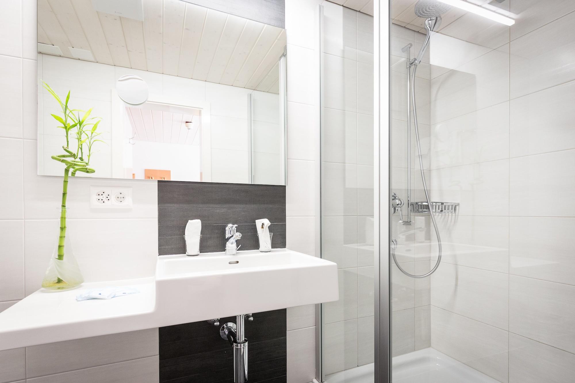 Equipamiento de Habitación Hotel Oberland