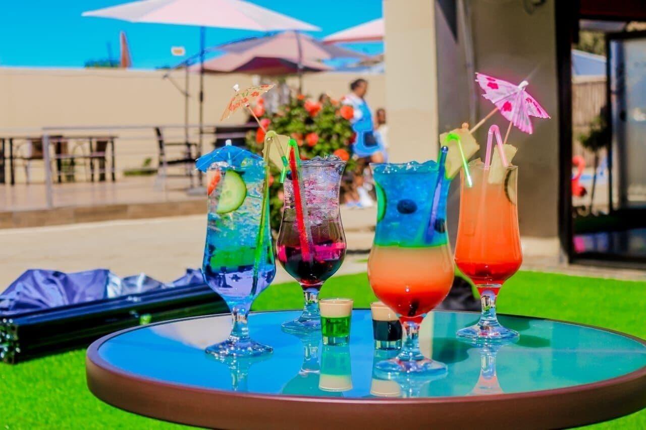 Restaurant Khatholoha Guest House