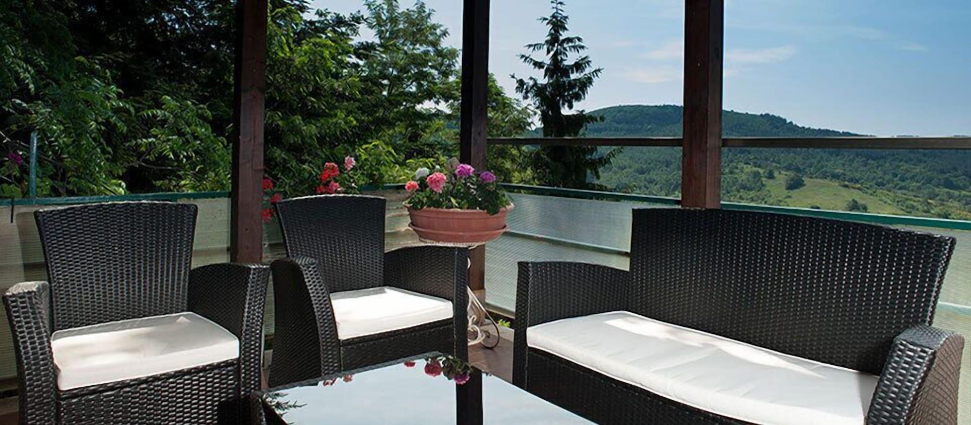 Comodidades del Alojamiento Hotel Il Fungo