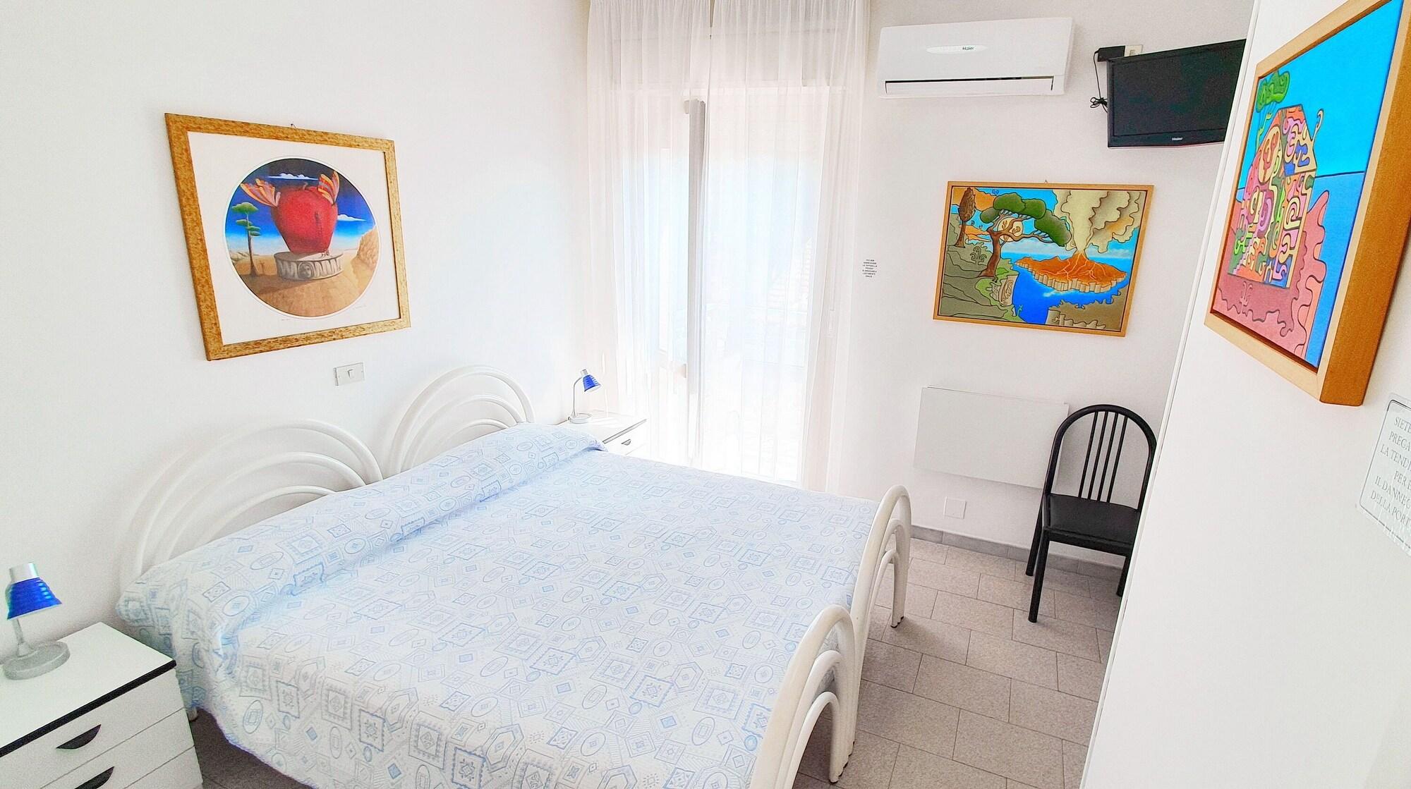 Varios Hotel Zampillo