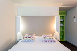 Alojamiento - Campanile Rouen Sud - Zénith - Parc Expo