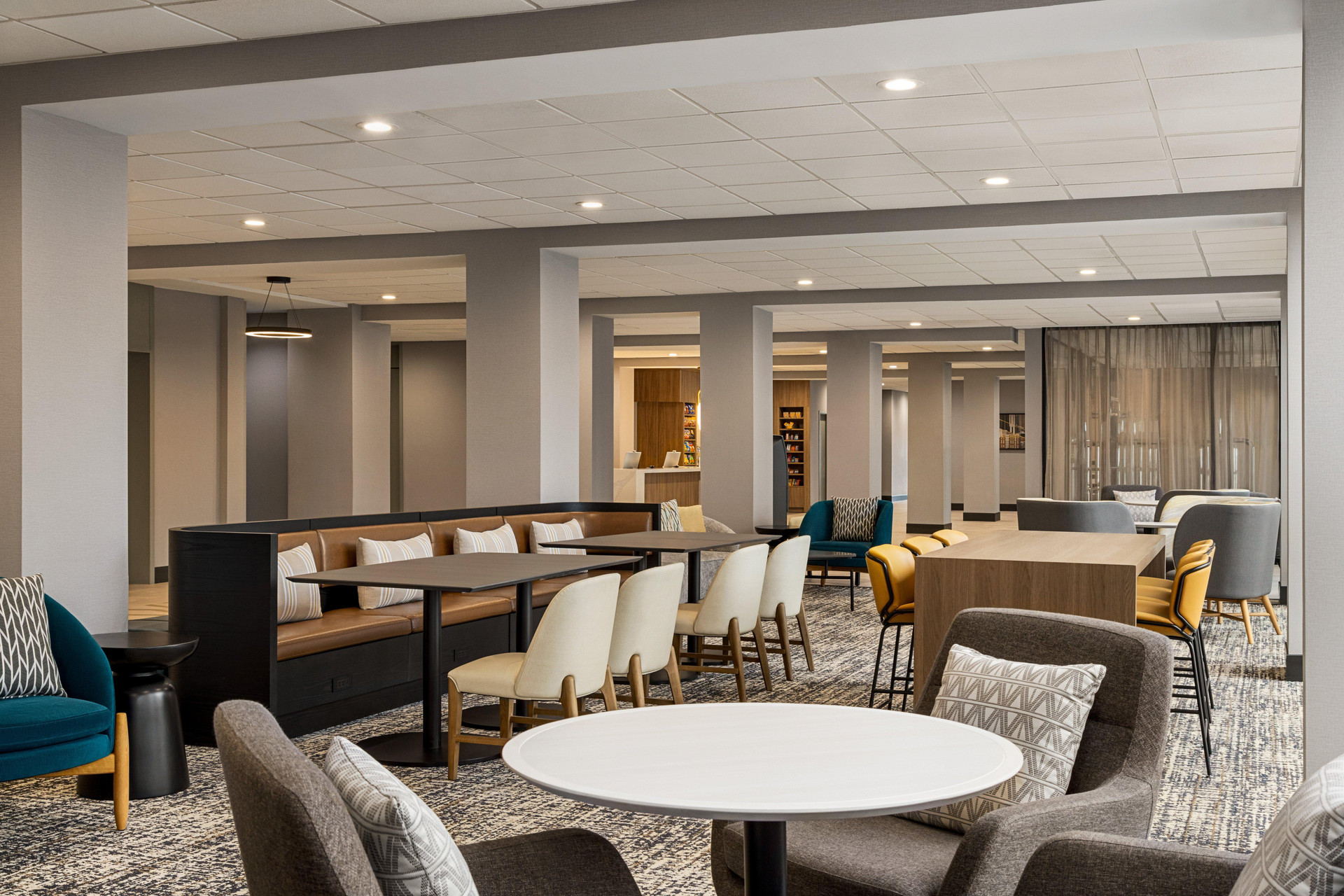 Vista Exterior Holiday Inn Nashville Downtown - Stadium by IHG