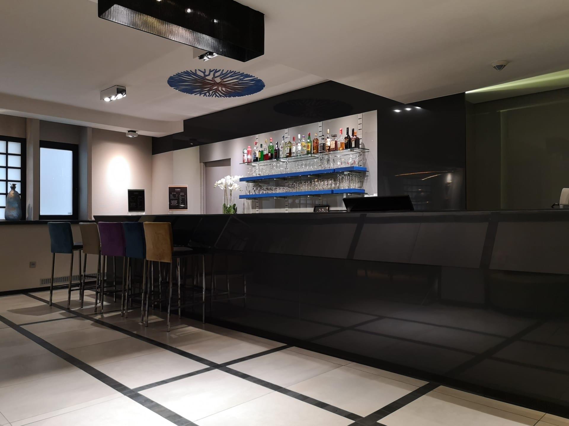 Bar/Salón Floris Arlequin Grand Place
