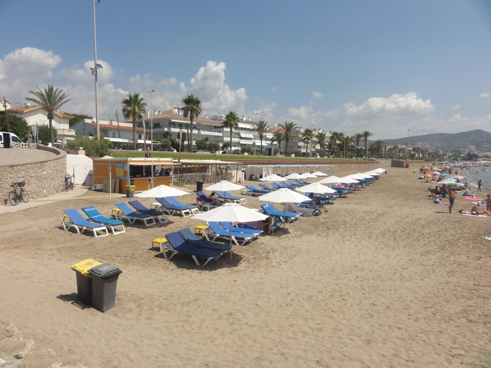 Playa Hotel Sitges