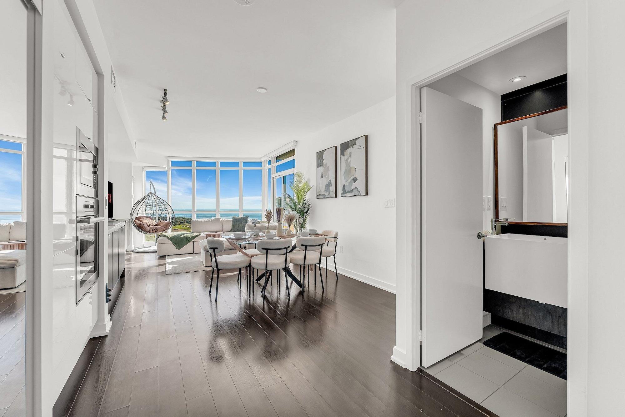 Restaurant Harbour Downtown