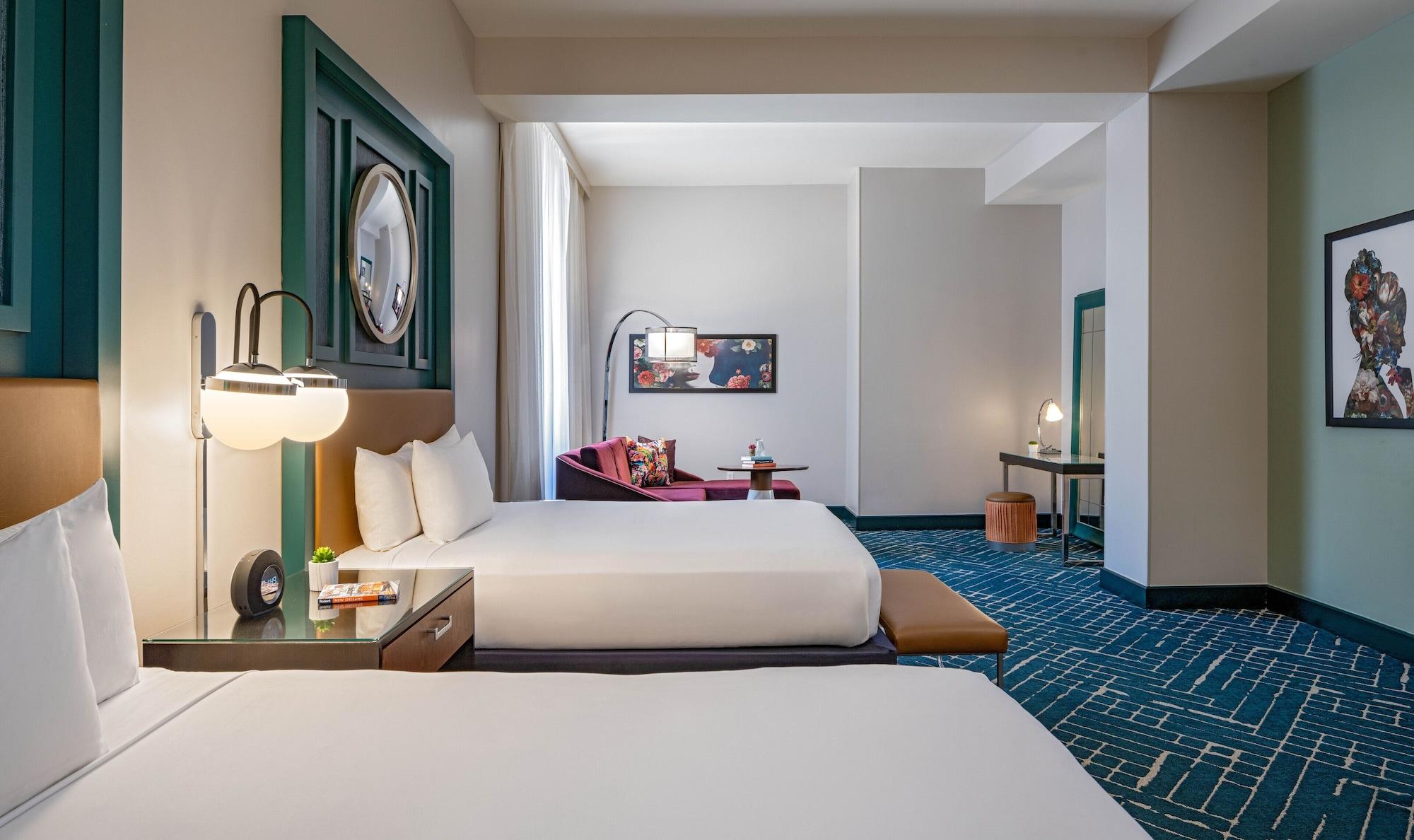 Habitación Hyatt Centric French Quarter