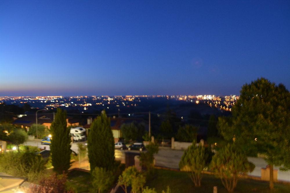 Vista Exterior I Tre Re