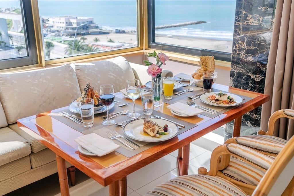 Restaurant Hotel Costa Galana