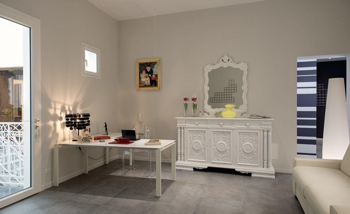 Varios Palazzo al Carmine Dimora Storica