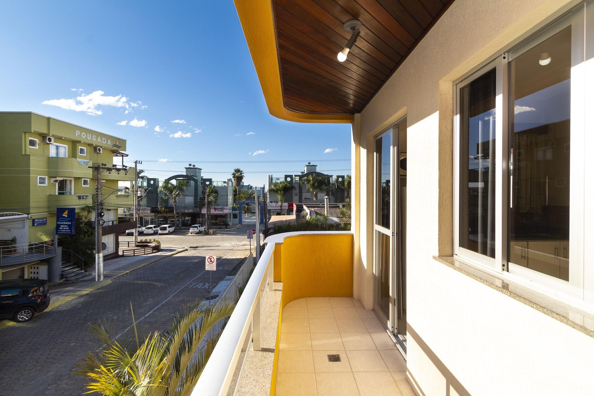 Equipamiento de Habitación Acapulco - Apartamentos