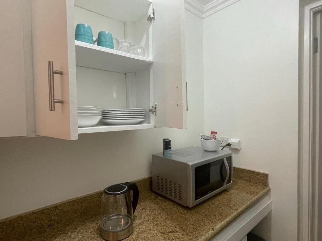 Comodidades del Alojamiento Humming Bird Holiday Retreat