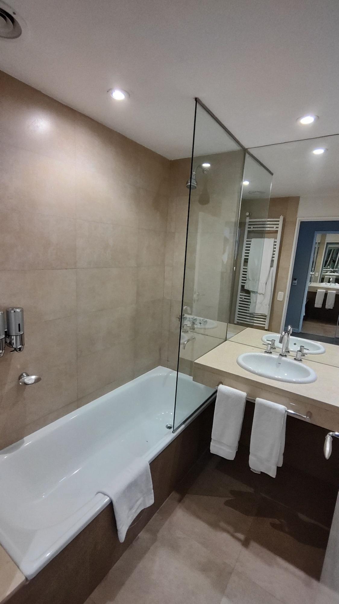 Equipamiento de Habitación WAM HOTEL PATAGÓNICO