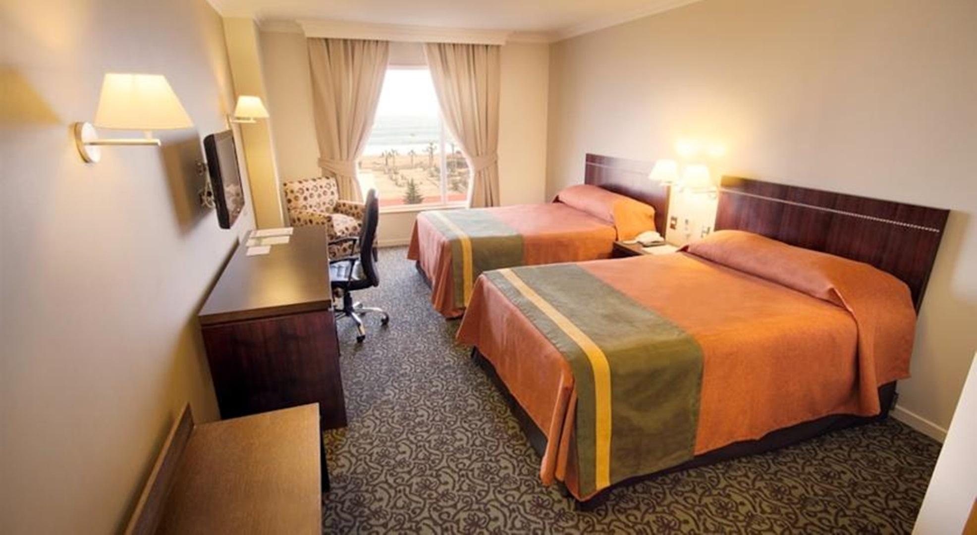 Habitación Hotel Diego de Almagro Iquique