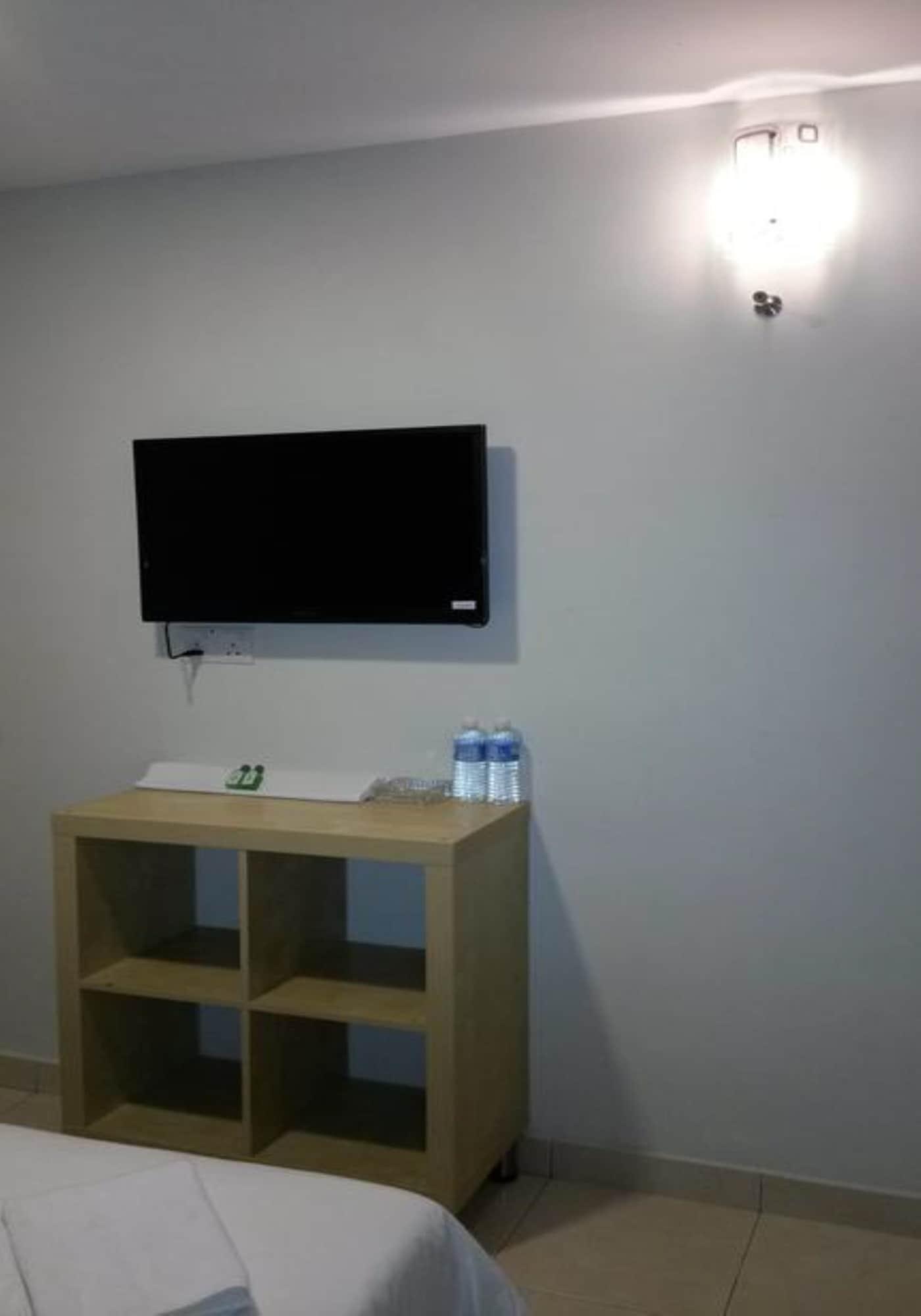 Set de Habitación Five Hotel