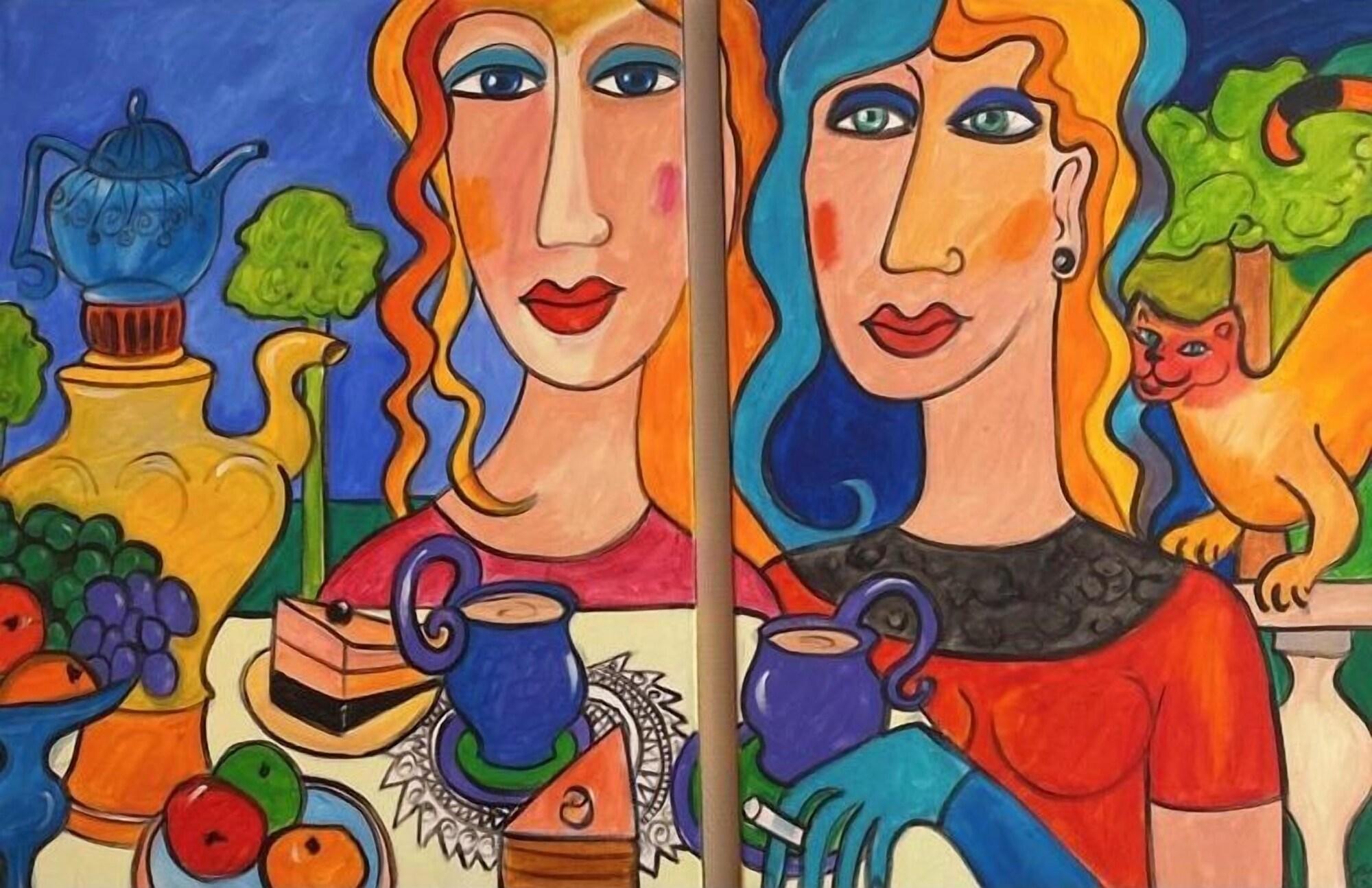 Vista Lobby Apartment Hotel Kral