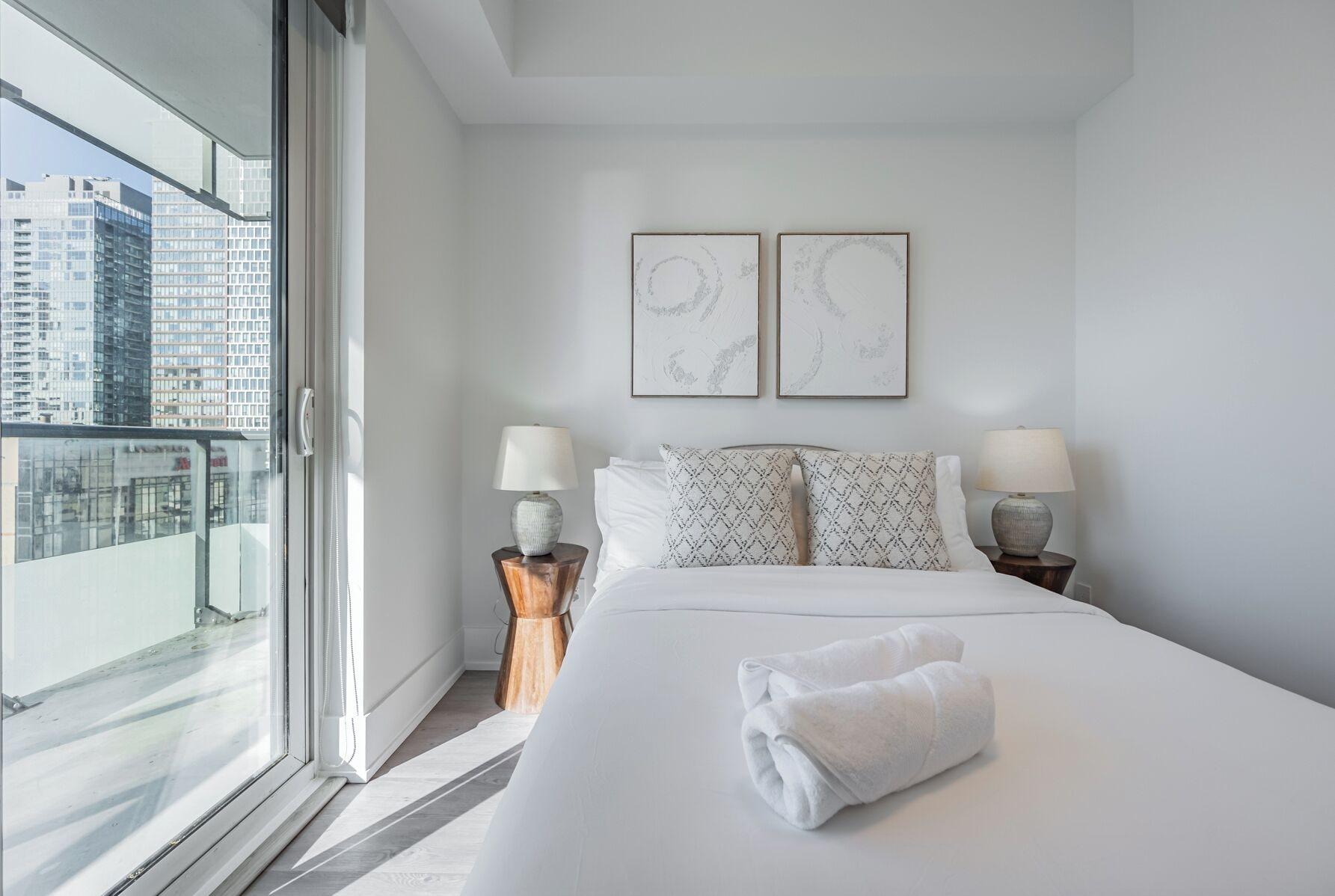 Habitación RS Boutique Suites
