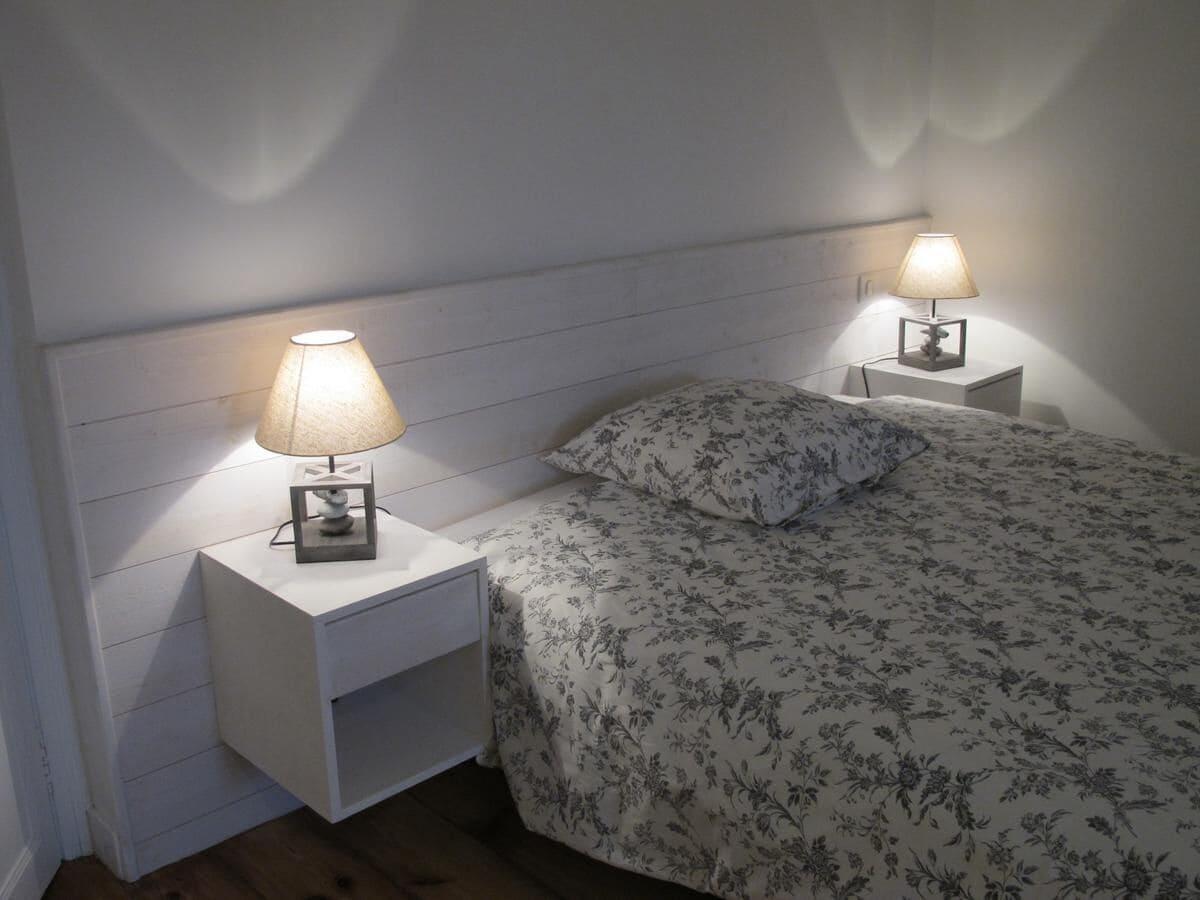 Varios Villa Dampierre