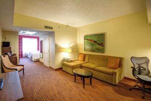 Alojamiento - Hilton Garden Inn Tampa Ybor Historic District