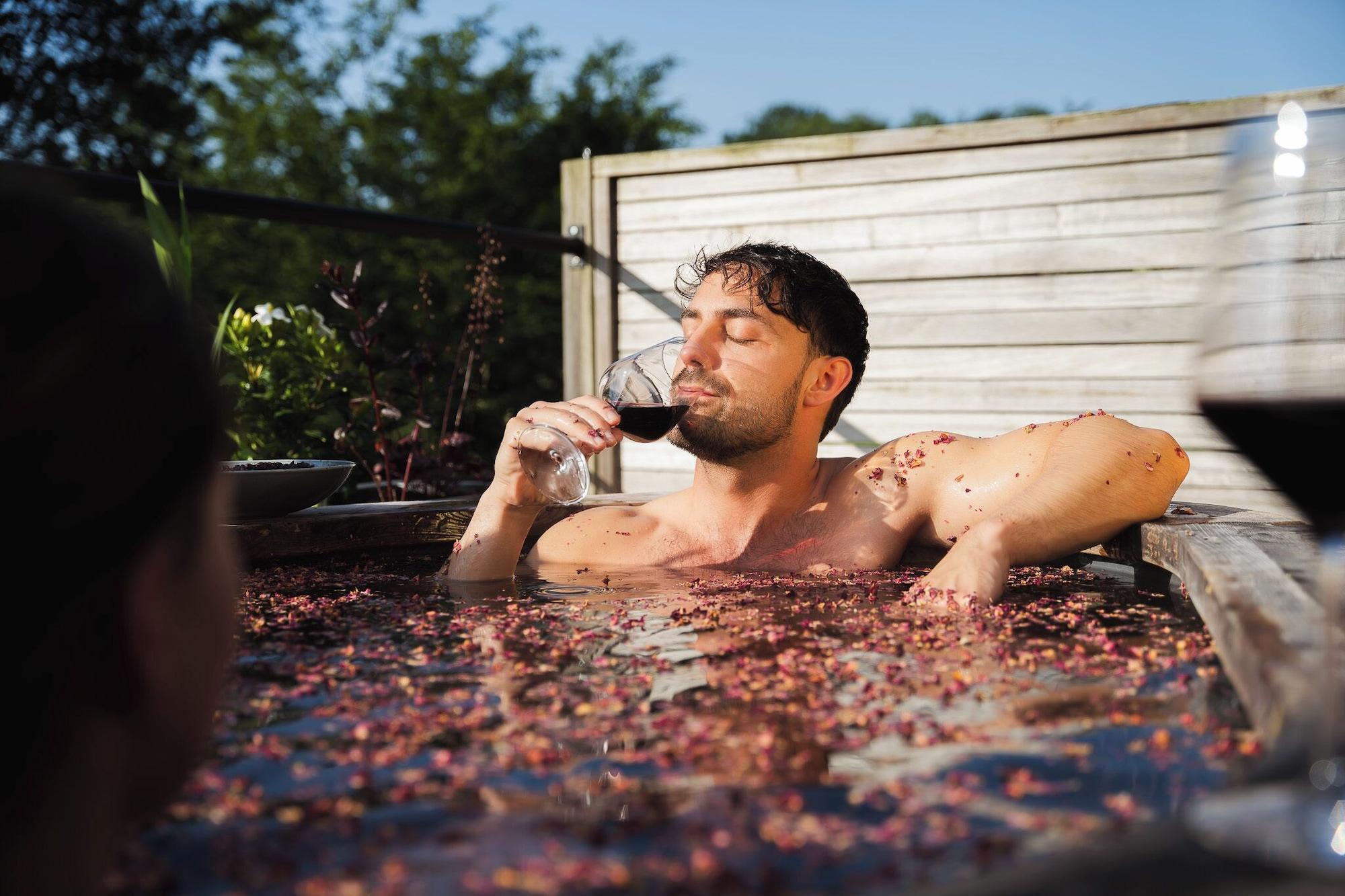 Spa Wellnesshotel Thermae 2000
