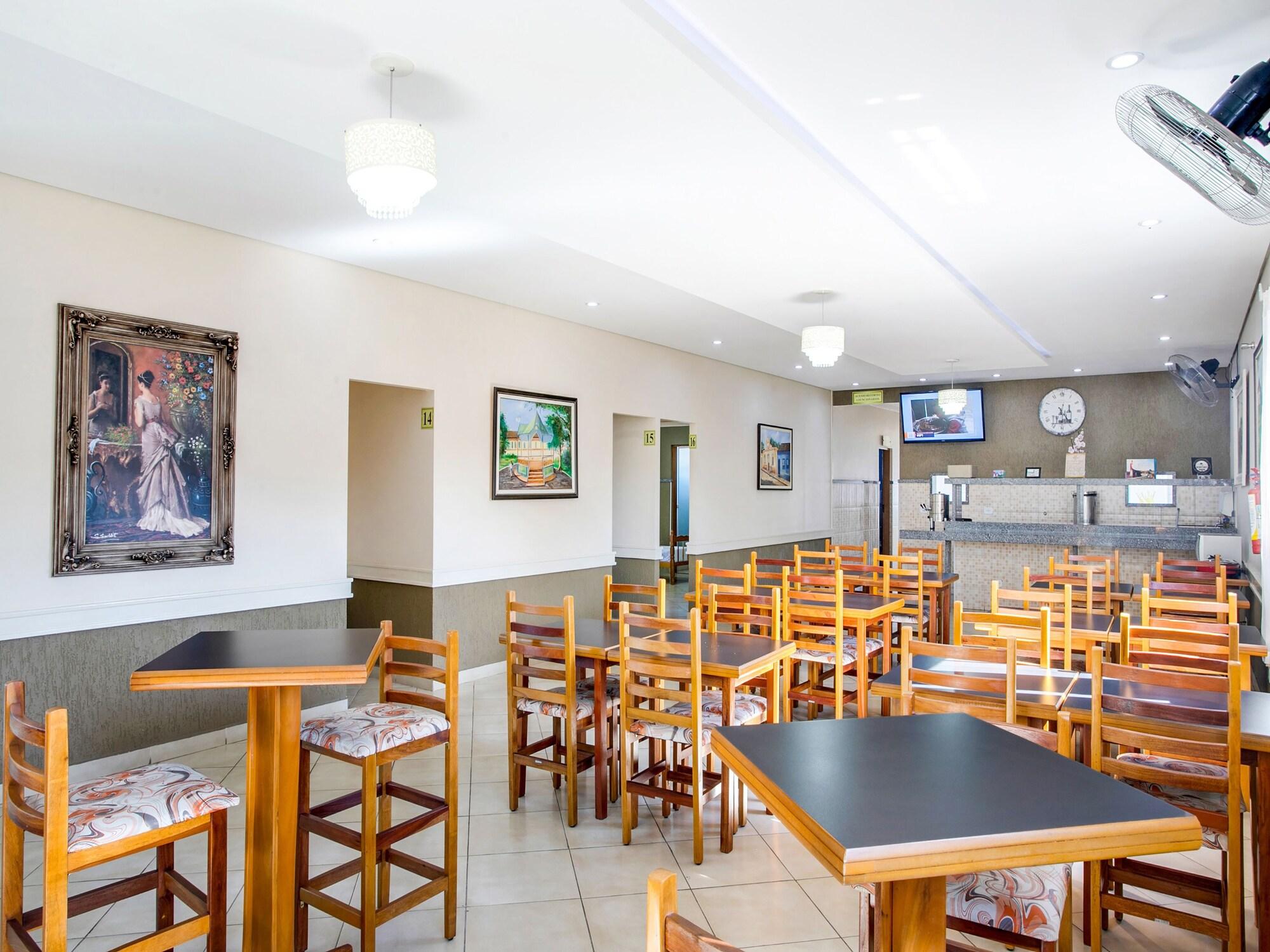 Salón de Baile Hotel Dayse