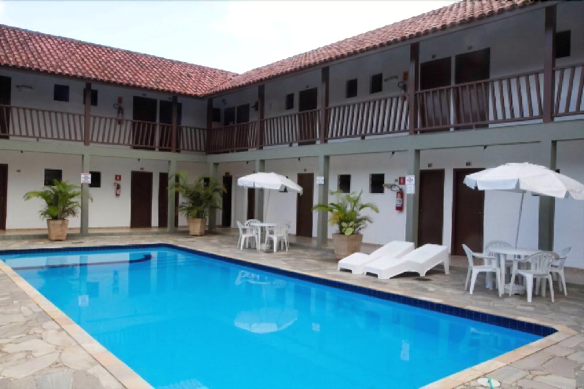 Varios Pousada Refúgio Lagoinha