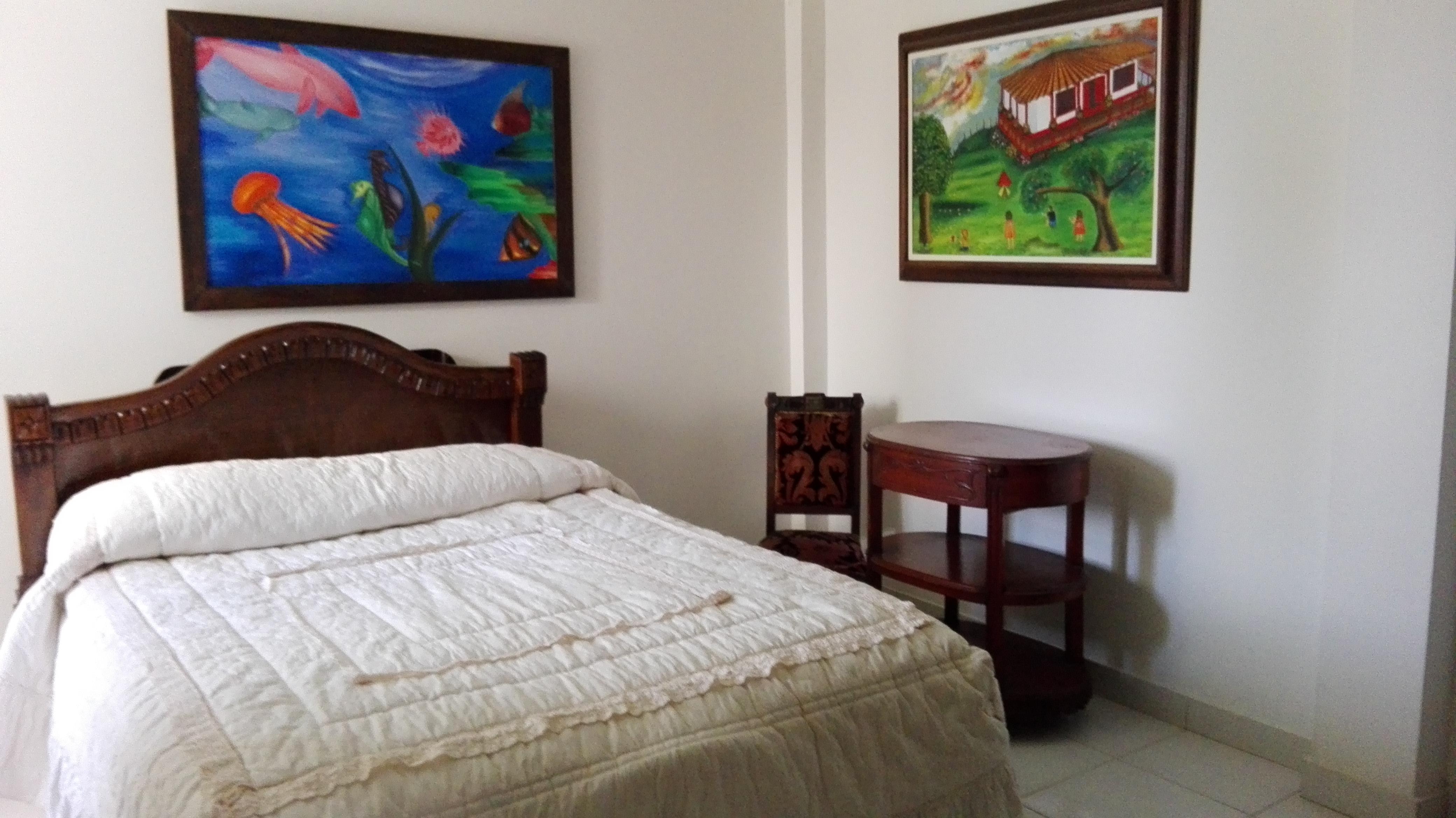 Habitación Sunset Paradise