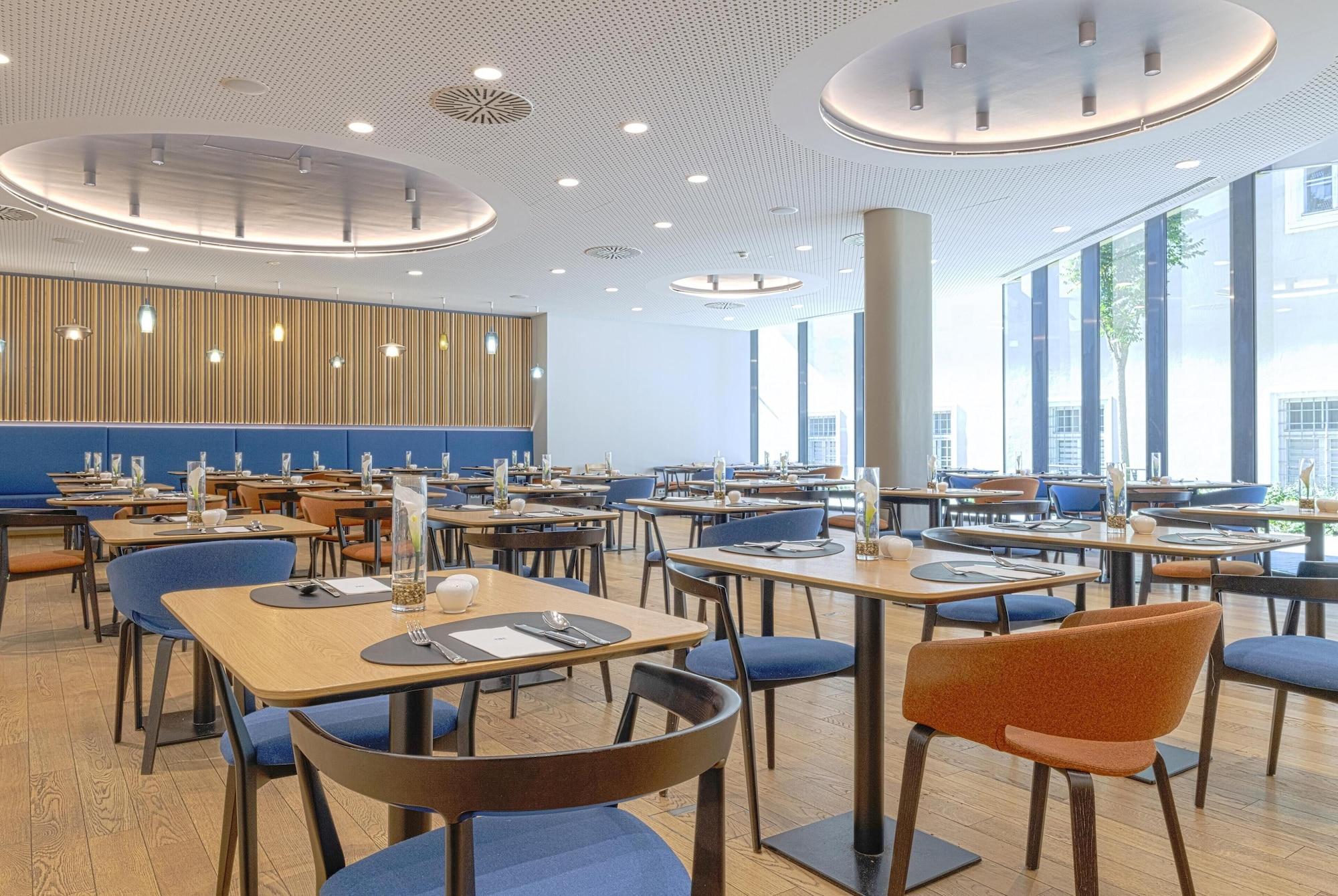 Restaurant NH Graz City