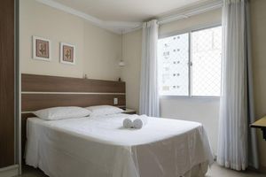 Alquiler Temporario - Apt 130m From Beach Balneario Camboriu-sc Eac1303