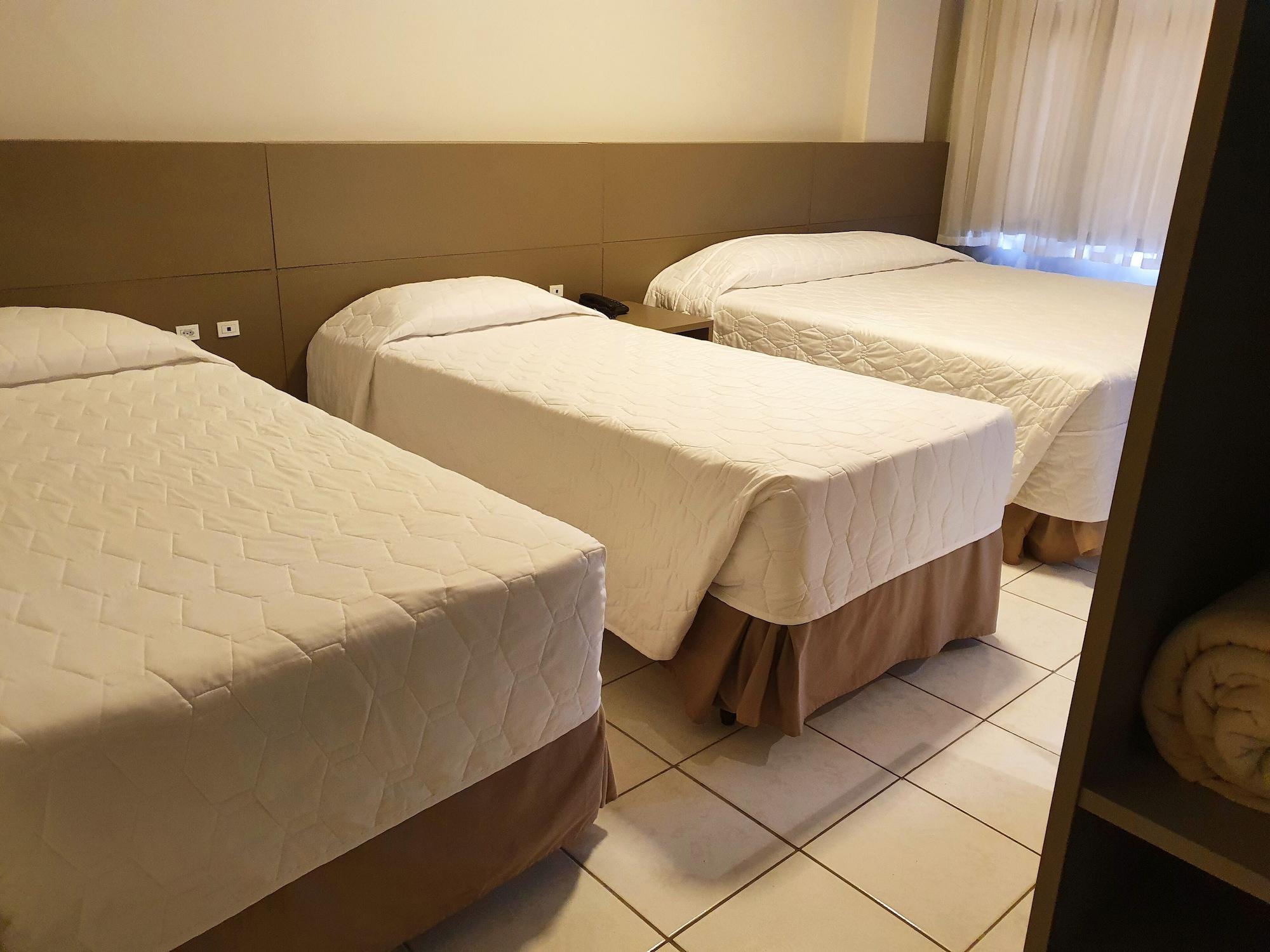 Habitación Hotel Gumz