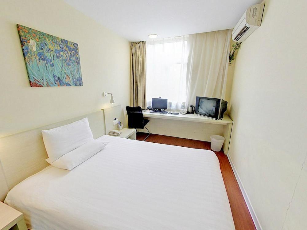 Habitación Hanting Express