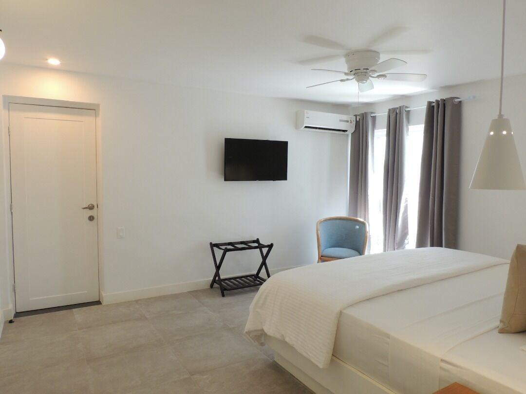 Habitación Hotel Miragua Playa El Agua