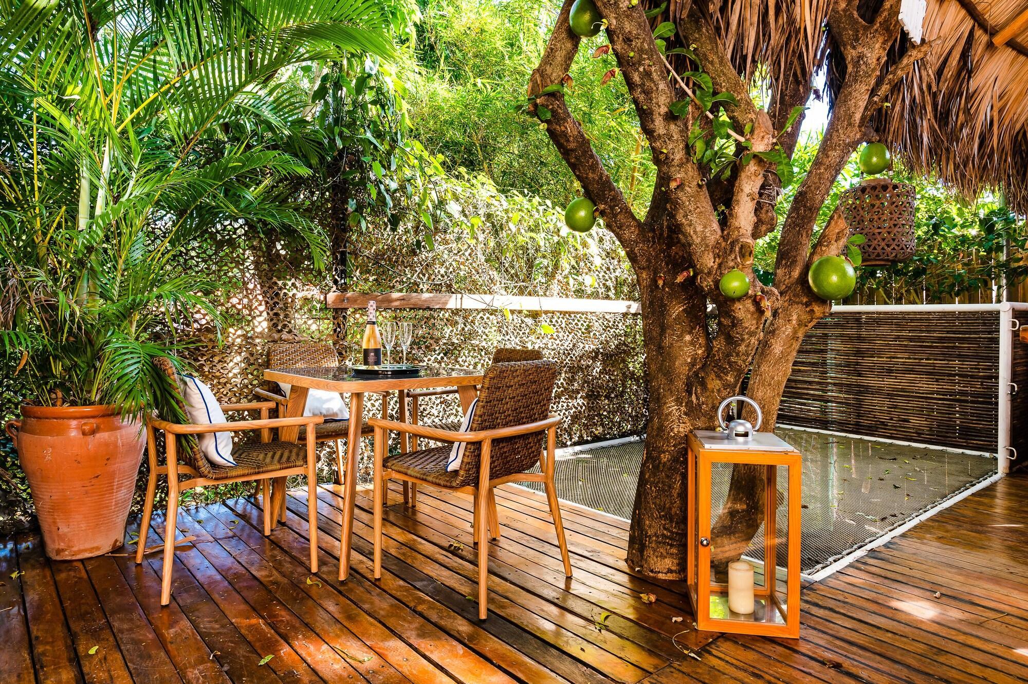 Restaurant Villa Nautilus