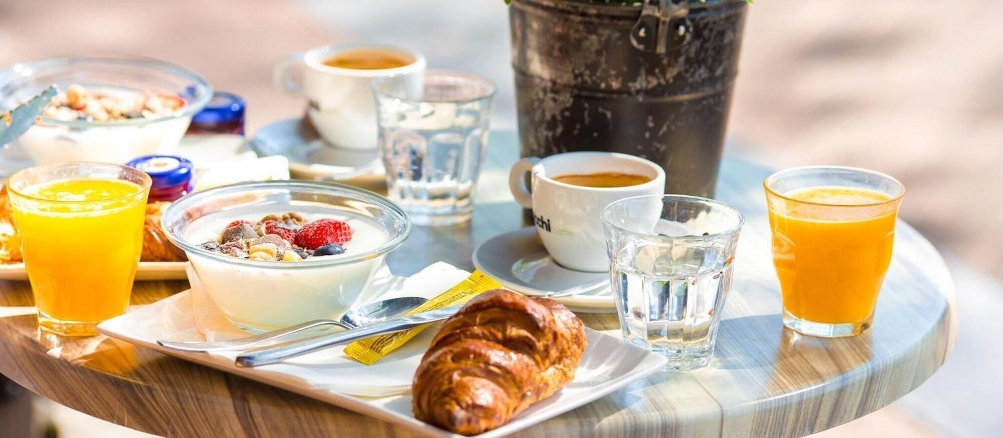 Restaurant Casa Benita