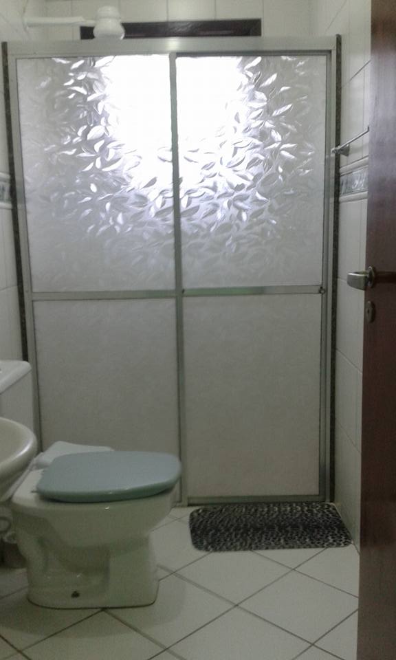 Equipamiento de Habitación Residencial Lar Azul