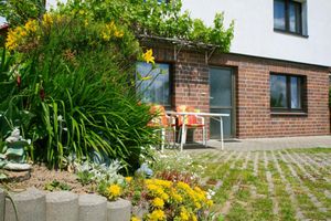 Alquiler Vacacional - "Bergblick" guest apartment near Löbauer Berg (Upper Lusatia)