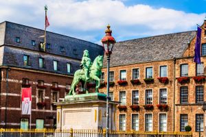 Actividad - Visita guiada por Düsseldorf